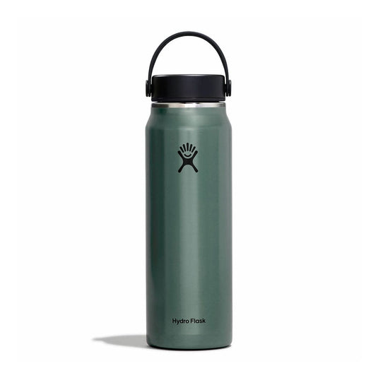 Hydro Flask 32 oz Lightweight Wide Mouth Trail Series Water Bottle