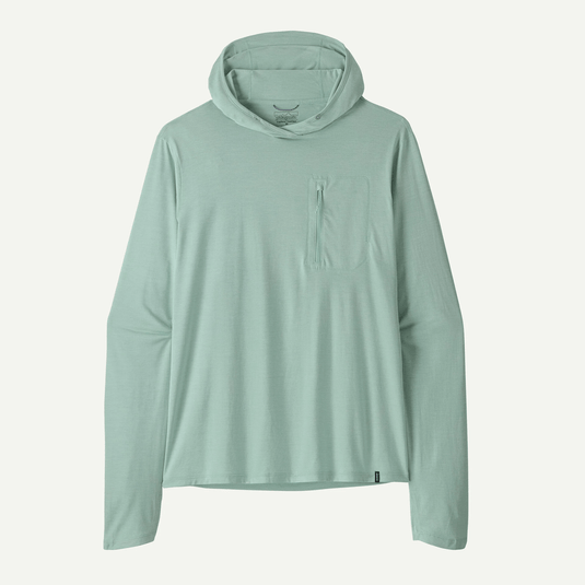 Patagonia Men's Cap Cool Sun Hoody
