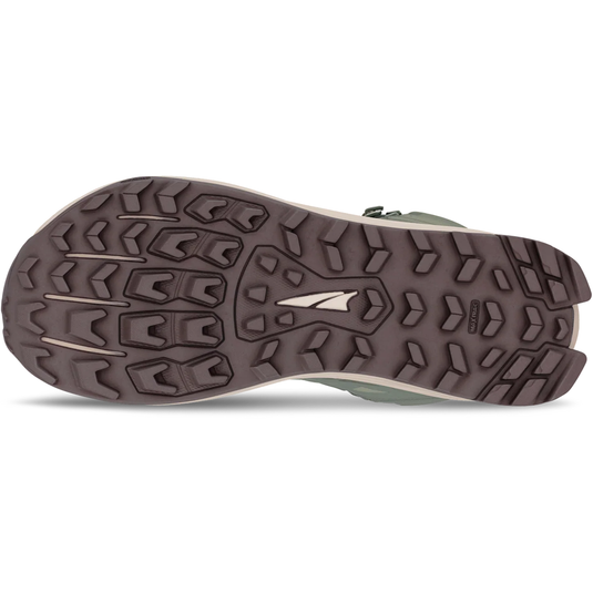 Altra Lone Peak 9 Waterproof Mid Hiking Boot - Women's
