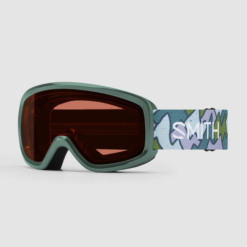 Load image into Gallery viewer, Smith Junior Snowday Snow Goggles
