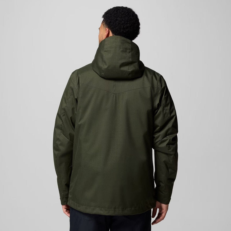 Load image into Gallery viewer, Columbia Men&#39;s Whirlibird V™ Interchange Jacket
