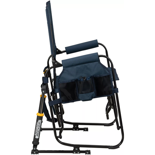 GCI Stowaway Rocker Chair