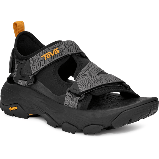 Teva Men's Grandview Max Hiking Sandal