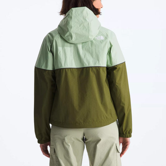 The North Face Women's Novelty Antora Rain Hoodie