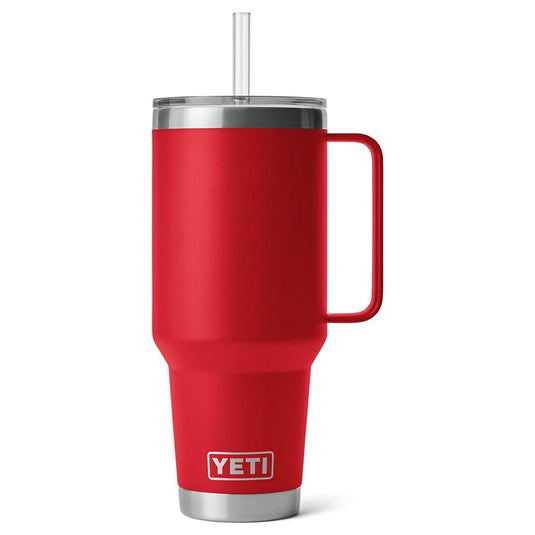 YETI Rambler 42 oz Straw Cup