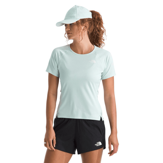 The North Face Women's Sunriser Short Sleeve Shirt