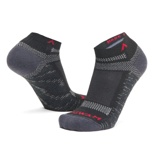 Wigwam Ultra Cool-Lite Low Sock