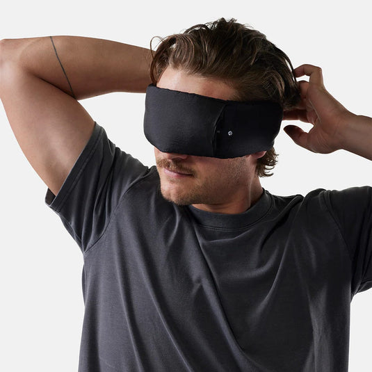 Matador Blackout Sleep Mask + Earplugs