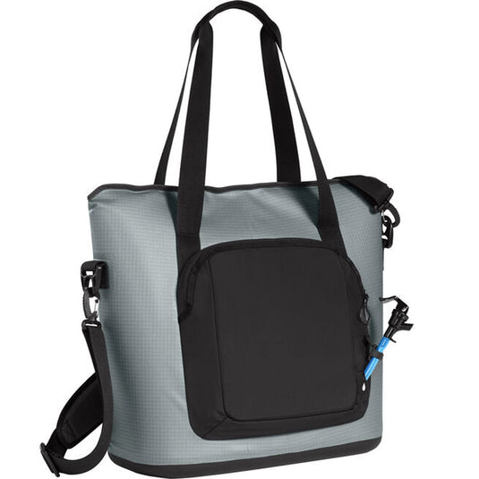 CamelBak ChillBak Tote 18 Soft Cooler with Fusion 3L Group Hydration Center