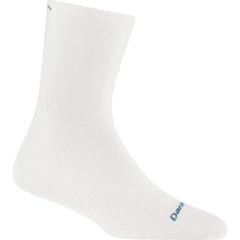 Load image into Gallery viewer, Darn Tough Women's Run Micro Crew Ultra-Lightweight Socks
