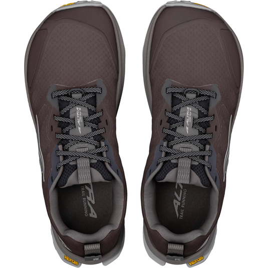 Altra Men's Lone Peak 9+ Trail Running Shoe