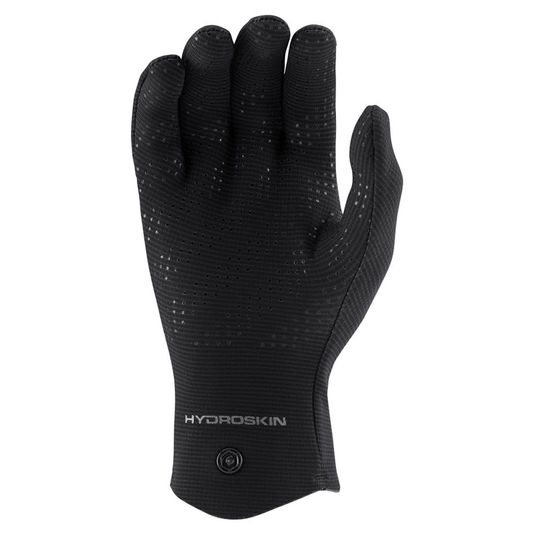 NRS Men’s HydroSkin Gloves - Closeout