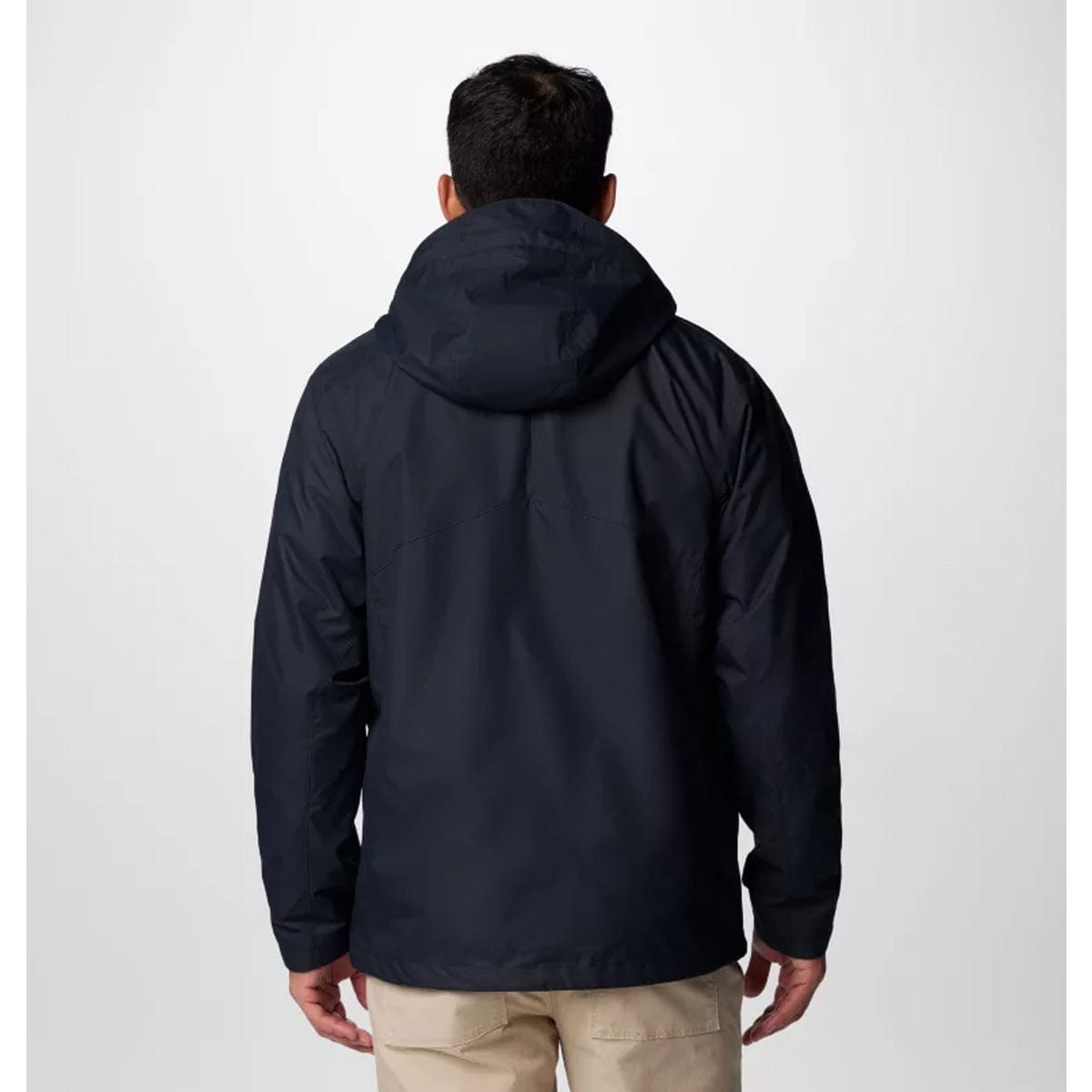 mens columbia bugaboo Columbia Men's Bugaboo™ III Fleece Interchange Jacket – Campmor
