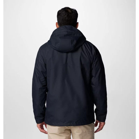 men's bugaboo jacket Columbia Men's Bugaboo™ III Fleece Interchange Jacket – Campmor