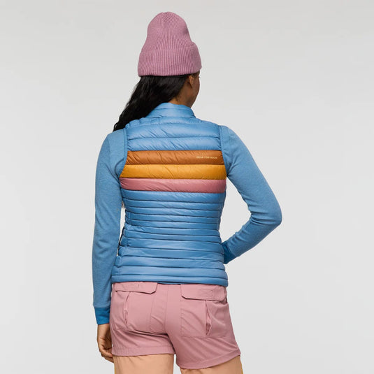 Cotopaxi Women's Fuego Down Vest