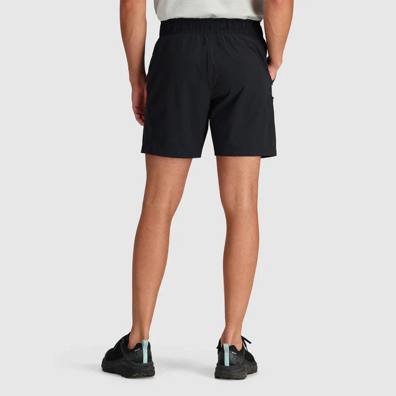 Load image into Gallery viewer, Outdoor Research Men&#39;s Astro Shorts - 7&quot; Inseam
