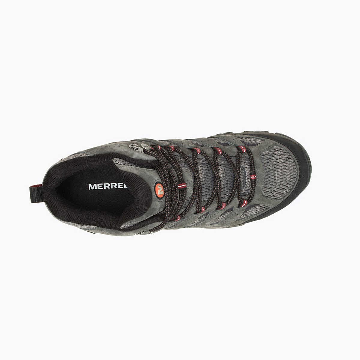 Amazon.com | Siren 4 Thermo Mid Zip WP Boot - Women's
