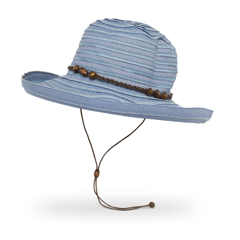 Load image into Gallery viewer, Sunday Afternoons Vineyard Hat

