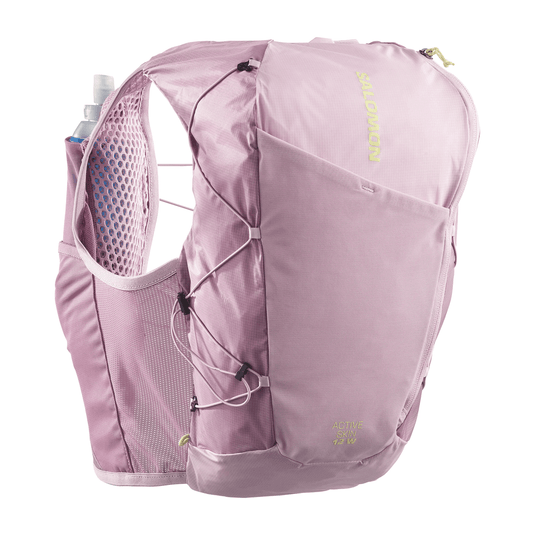 Salomon Active Skin 12 Hydration Vest Pack - Womens