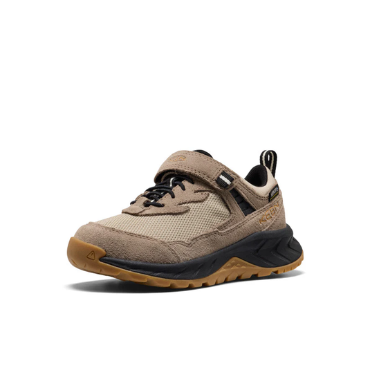 Keen Little Kids' Hightrail Waterproof Hiking Shoe