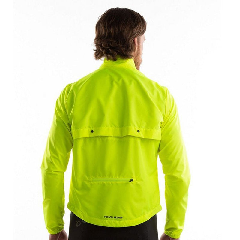 Load image into Gallery viewer, Pearl Izumi Men's Quest Barrier Convertible Jacket
