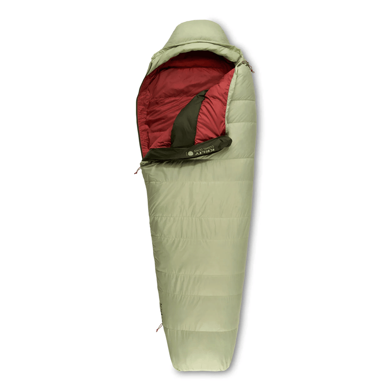 Load image into Gallery viewer, Kelty Women's Cosmic 20 Degree 550 Down Sleeping Bag
