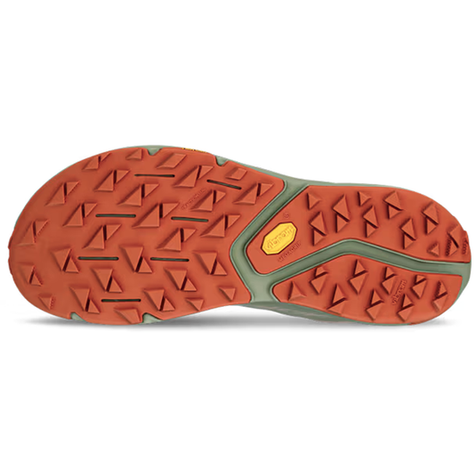 Altra Men's Experience Wild 3+ Trail Running Shoe