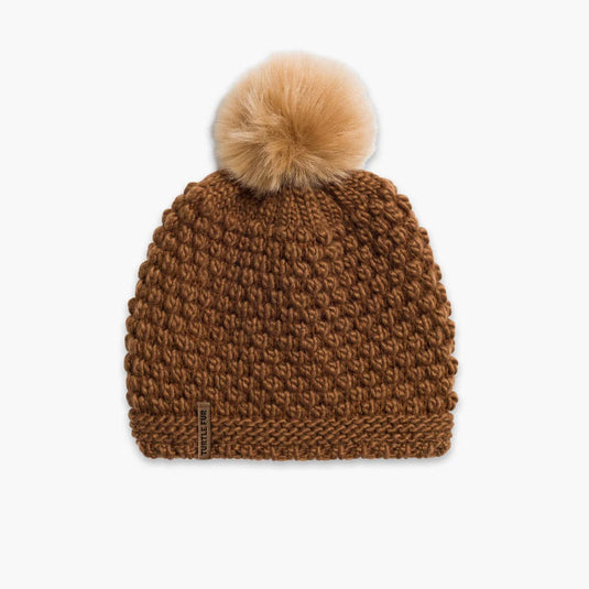 Turtle Fur Snowfall