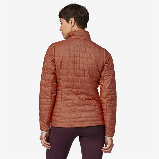 Patagonia Nano Puff Jacket - Women's