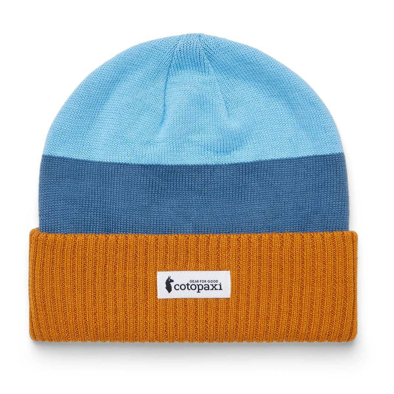 Load image into Gallery viewer, Cotopaxi Alto Beanie
