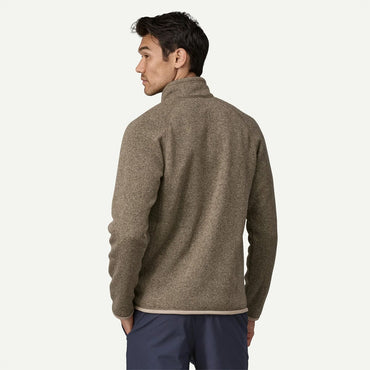 Patagonia Better Sweater Fleece Jacket - Mens