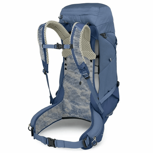 Osprey Stratos 36 Men's Light Backpacking | Day Hiking
