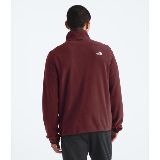 The North Face Men's Glacier Fleece Jacket