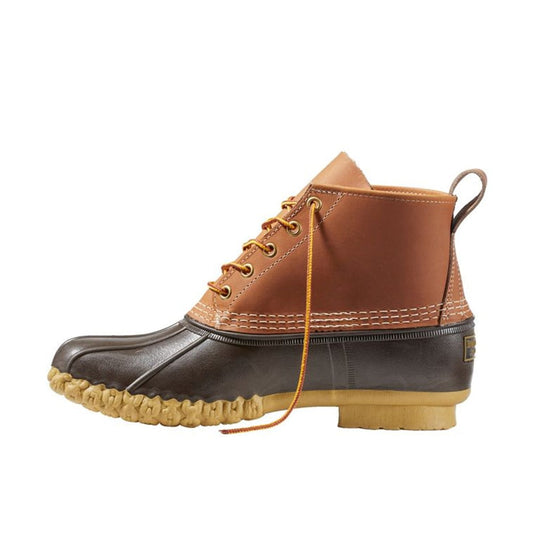 L.L. Bean Bean Boot 6