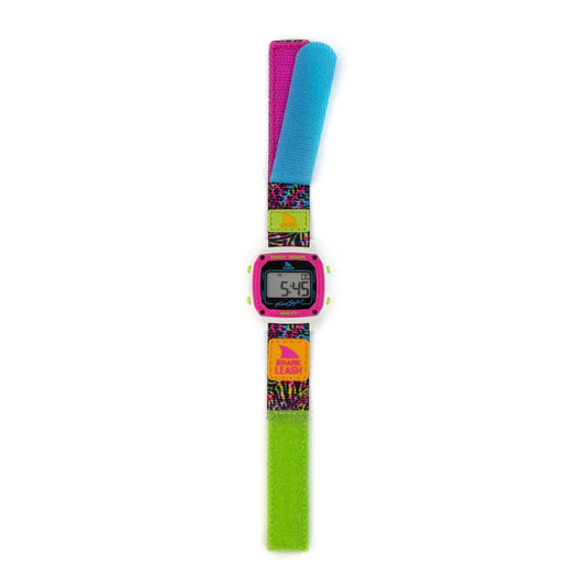 Shark Classic Leash Punk Rock Watch