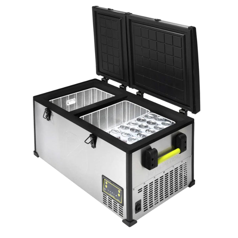 Load image into Gallery viewer, Goal Zero Alta 80 Watt Dual Zone Portable Fridge
