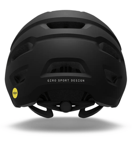 Giro Source MIPS Cycling Helmet