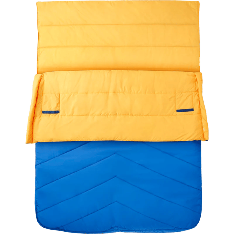 Load image into Gallery viewer, Marmot Pacifica 30 Degree Doublewide Sleeping Bag
