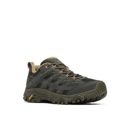 Merrell Moab 3 Men's Wide Waterproof Hiking Shoe