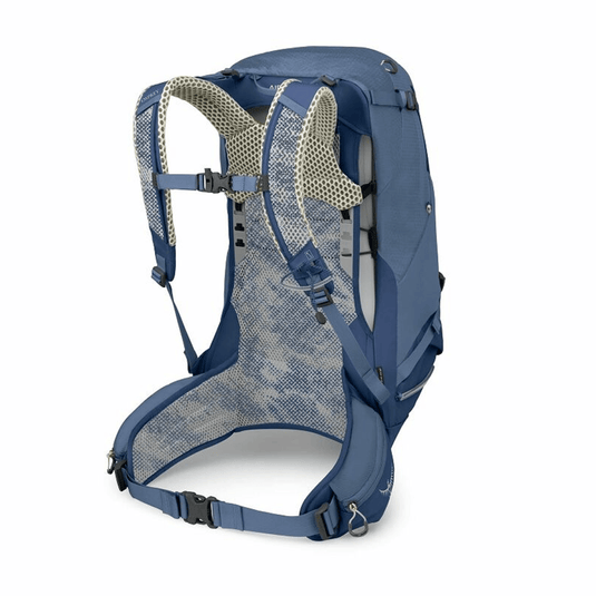 osprey backpack 34l Osprey Stratos 34 Men's Day Hiking – Campmor