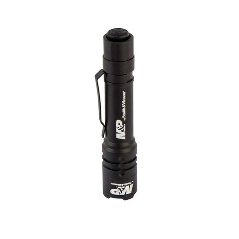 Load image into Gallery viewer, Smith &amp; Wesson Delta Force CS 2xCR123 Flashlight
