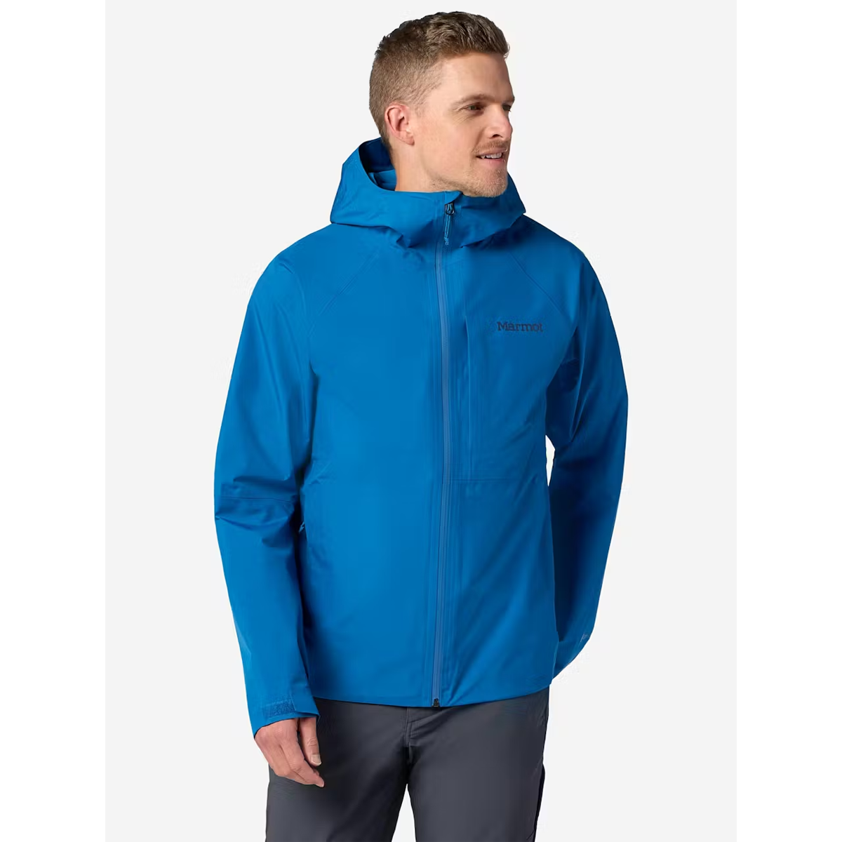 Marmot Men's Waypoint GORE-TEX® Waterproof Rain Jacket – Campmor