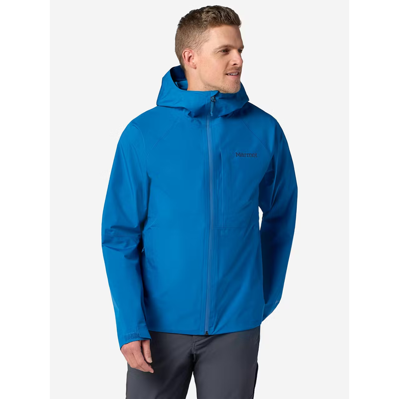 Load image into Gallery viewer, Marmot Men’s Waypoint GORE-TEX® Waterproof Rain Jacket
