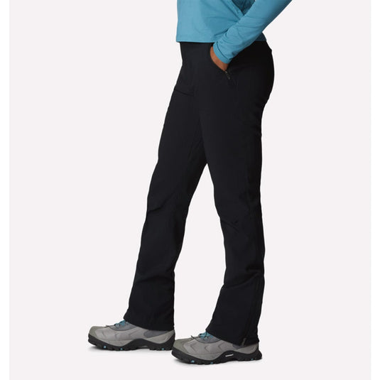 Women's Back Beauty™ Warm Hiking Trousers