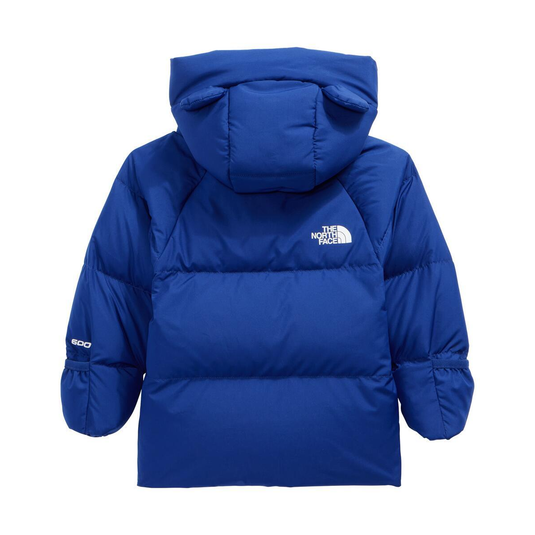 The North Face Baby North Down Fleece-Lined Jacket