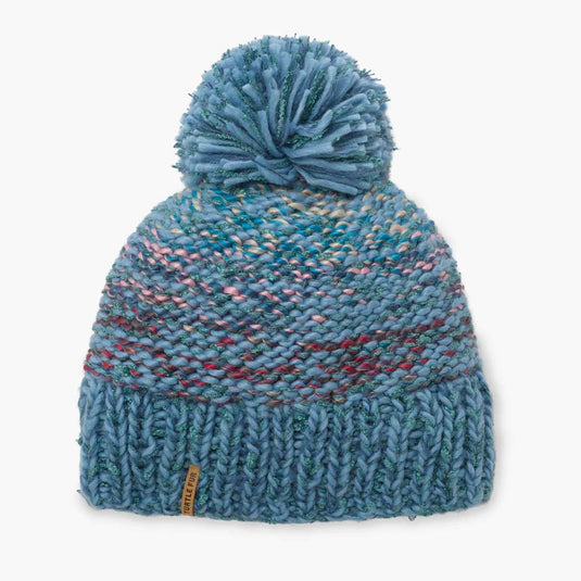 Turtle Fur Firefly Beanie