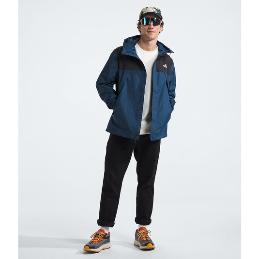 The North Face Men's Antora Jacket