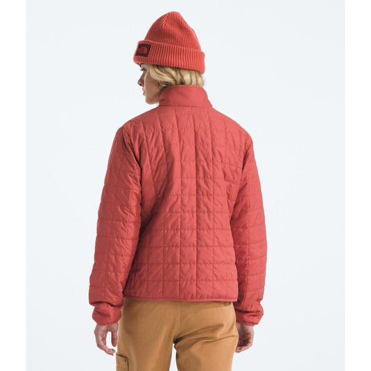 The North Face Women's Junction Insulated Jacket