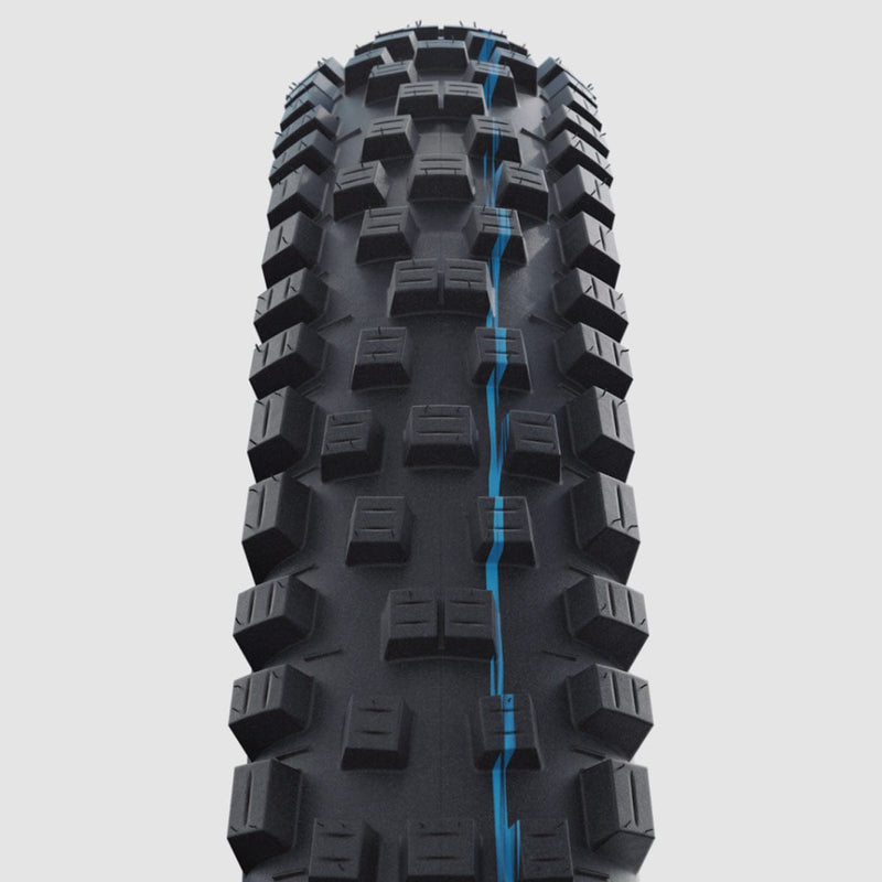 Load image into Gallery viewer, Schwalbe Nobby Nic Tubeless Evolution 29 x 2.6 Mountain Bike Tire
