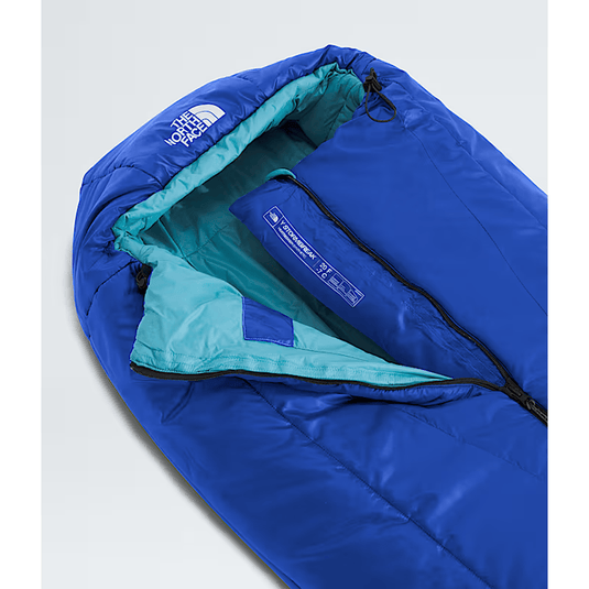 The North Face Youth Stormbreak 20F Degree Sleeping Bag